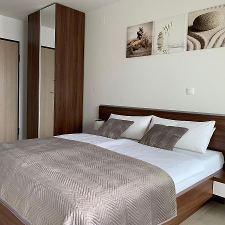 Apartament Nova Excellence Novalja Zewnętrze zdjęcie