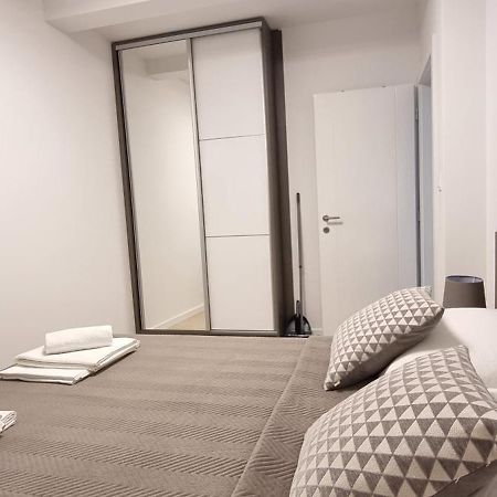 Apartament Nova Excellence Novalja Zewnętrze zdjęcie