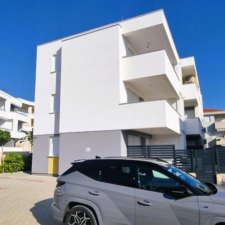 Apartament Nova Excellence Novalja Zewnętrze zdjęcie