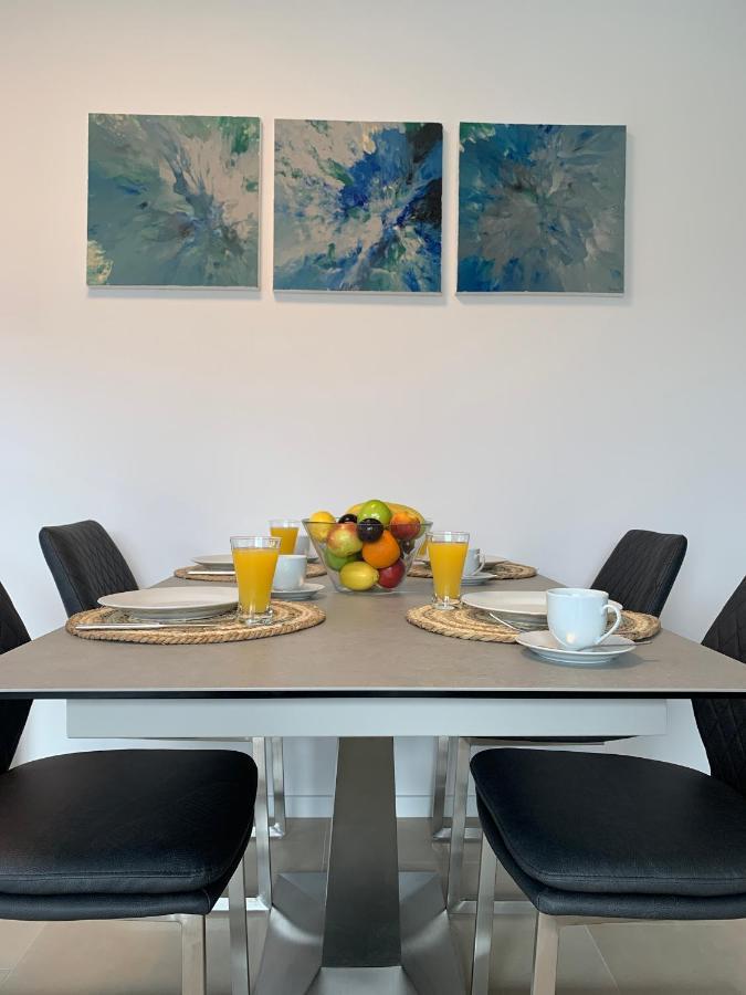 Apartament Nova Excellence Novalja Zewnętrze zdjęcie