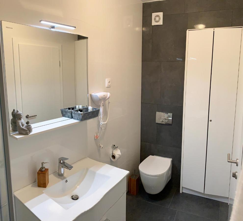 Apartament Nova Excellence Novalja Zewnętrze zdjęcie