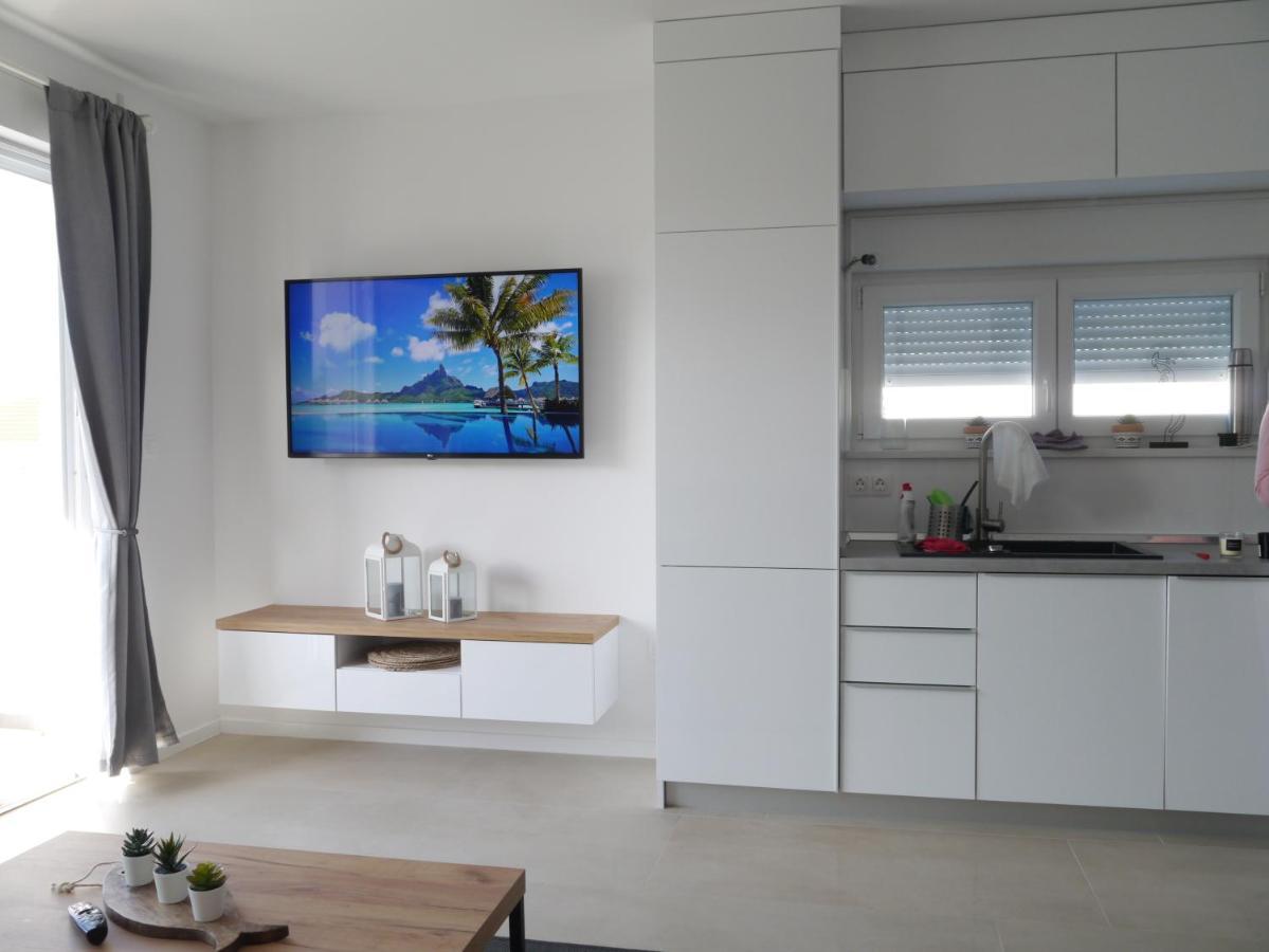Apartament Nova Excellence Novalja Zewnętrze zdjęcie