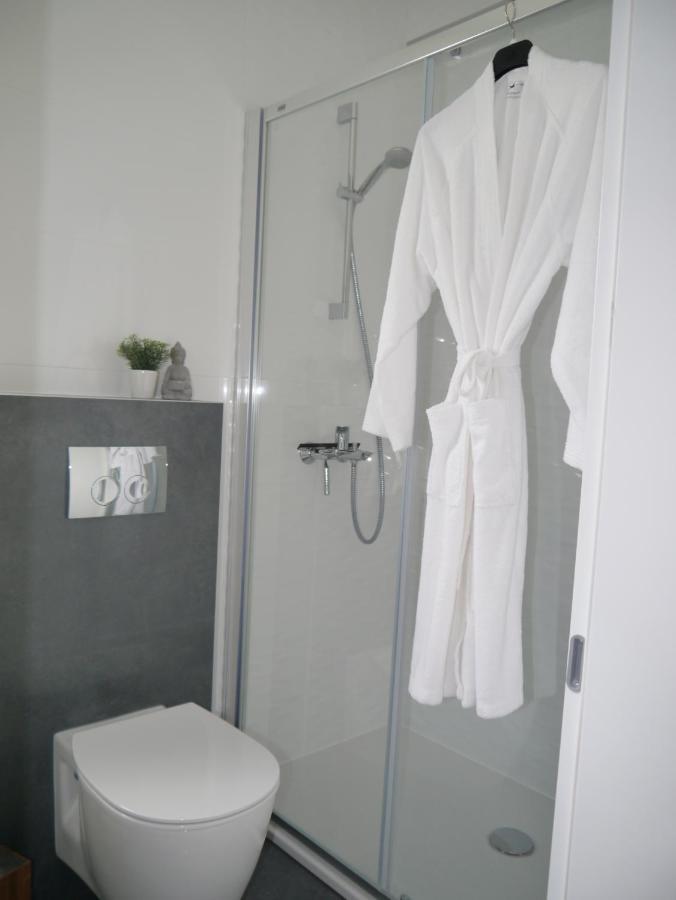 Apartament Nova Excellence Novalja Zewnętrze zdjęcie