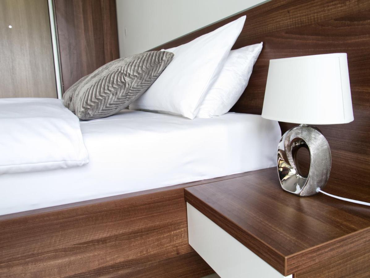 Apartament Nova Excellence Novalja Zewnętrze zdjęcie
