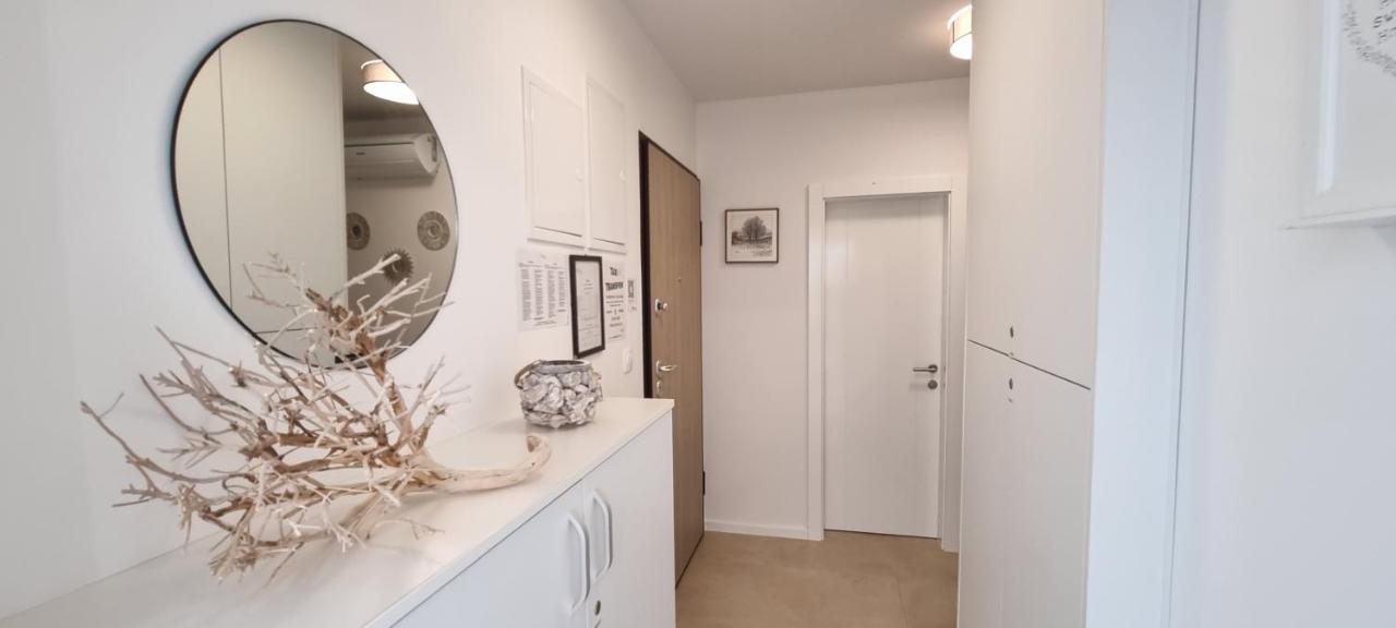 Apartament Nova Excellence Novalja Zewnętrze zdjęcie