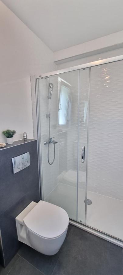 Apartament Nova Excellence Novalja Zewnętrze zdjęcie
