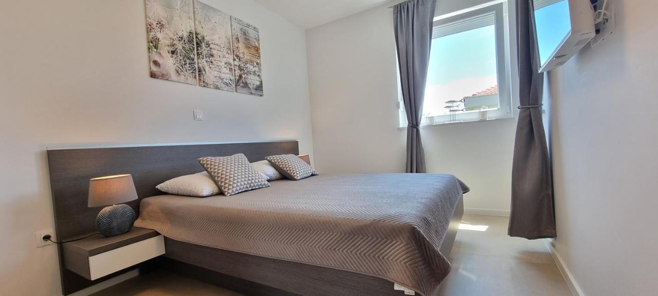 Apartament Nova Excellence Novalja Zewnętrze zdjęcie