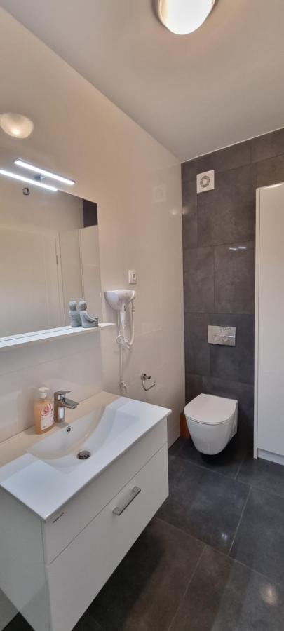 Apartament Nova Excellence Novalja Zewnętrze zdjęcie