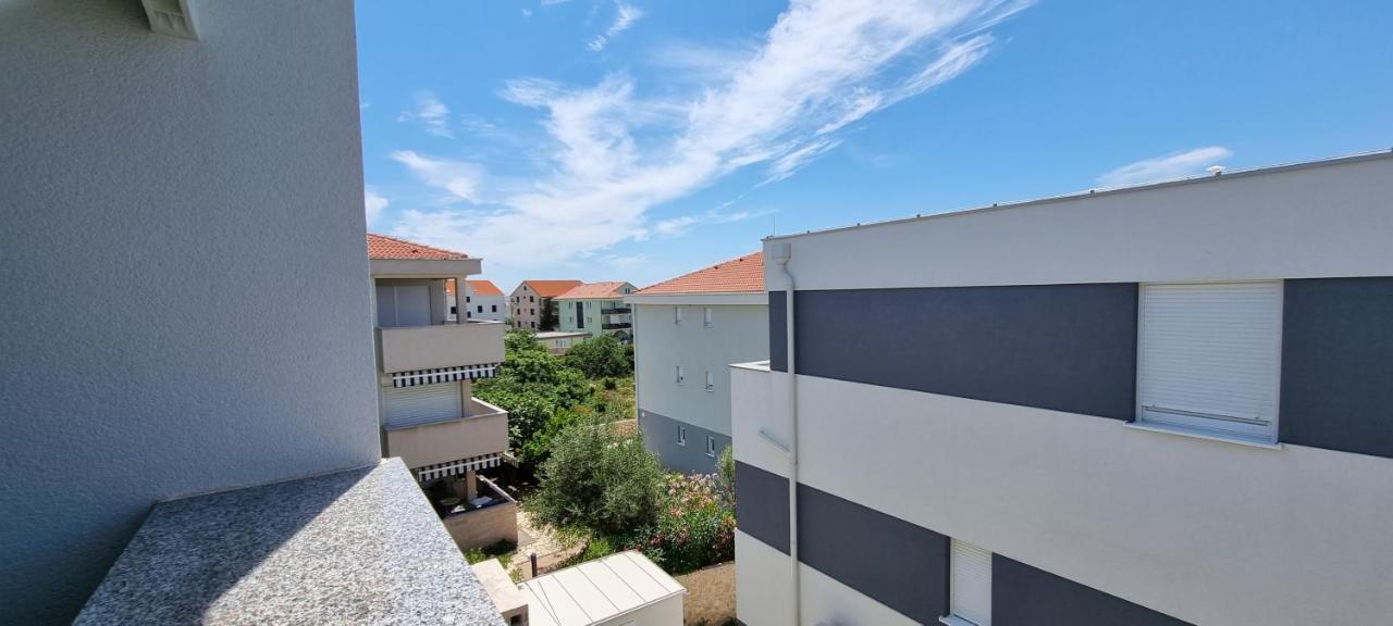 Apartament Nova Excellence Novalja Zewnętrze zdjęcie