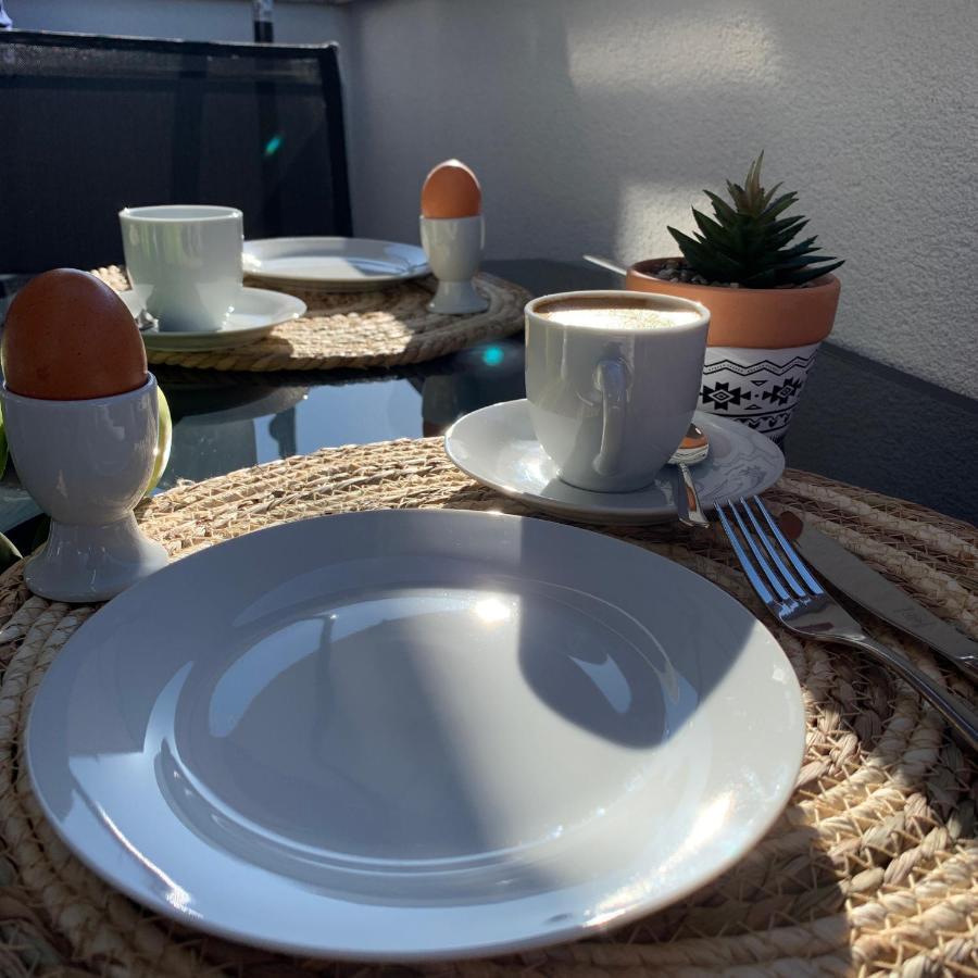 Apartament Nova Excellence Novalja Zewnętrze zdjęcie