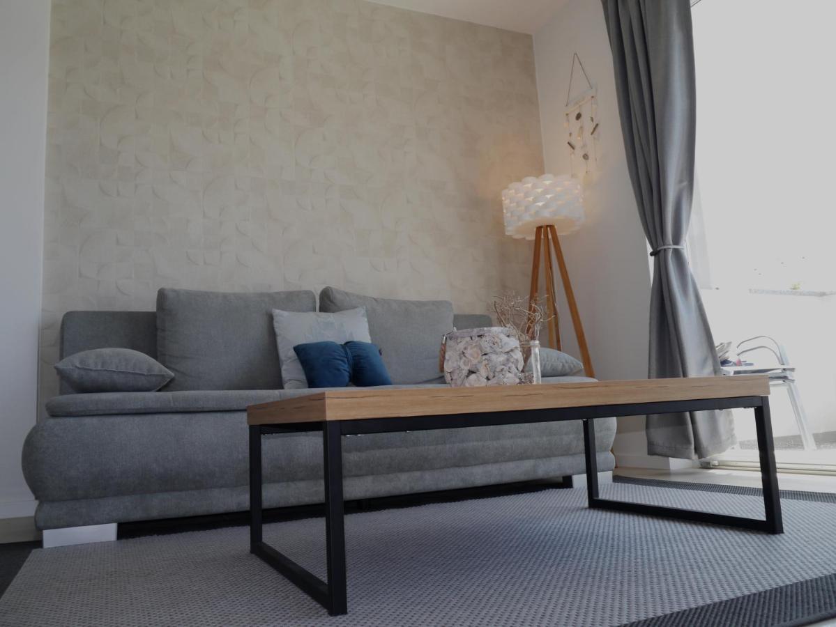 Apartament Nova Excellence Novalja Zewnętrze zdjęcie