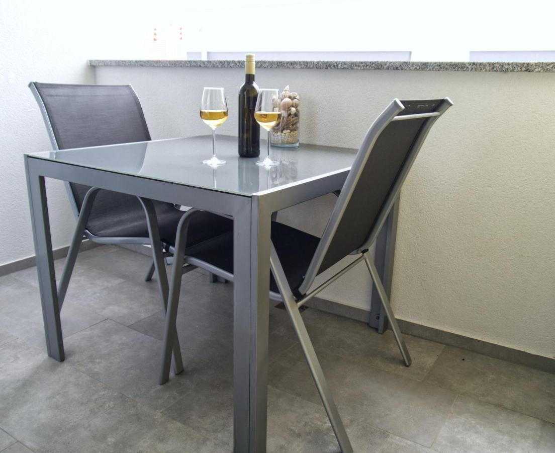 Apartament Nova Excellence Novalja Zewnętrze zdjęcie