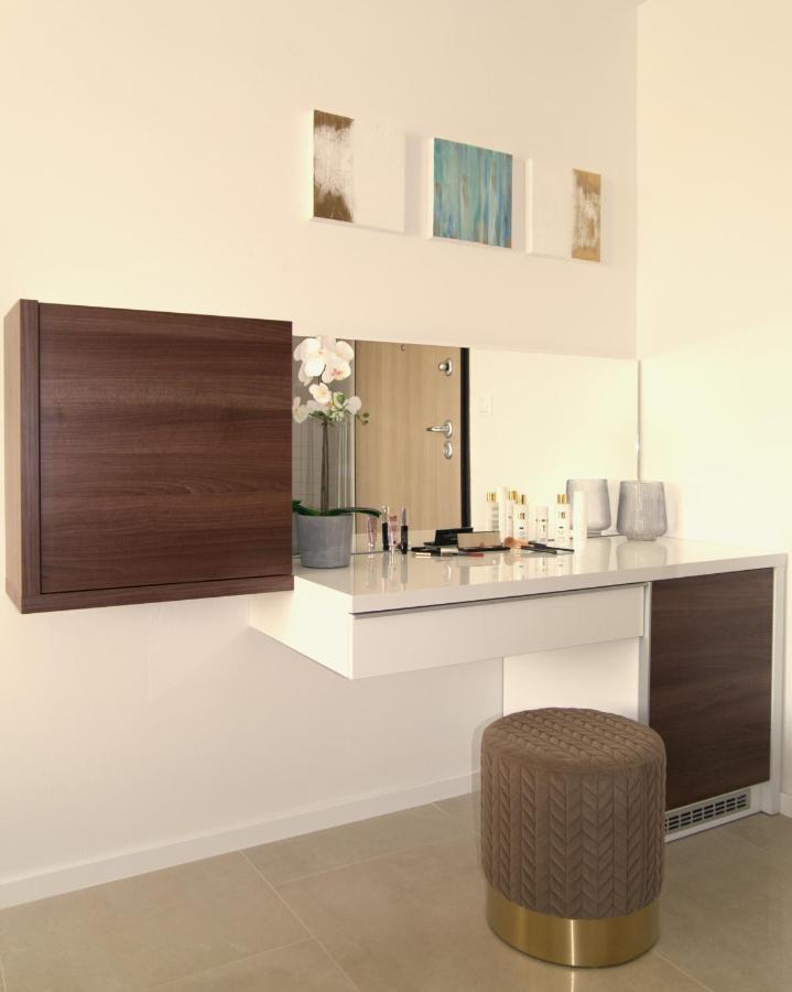 Apartament Nova Excellence Novalja Zewnętrze zdjęcie