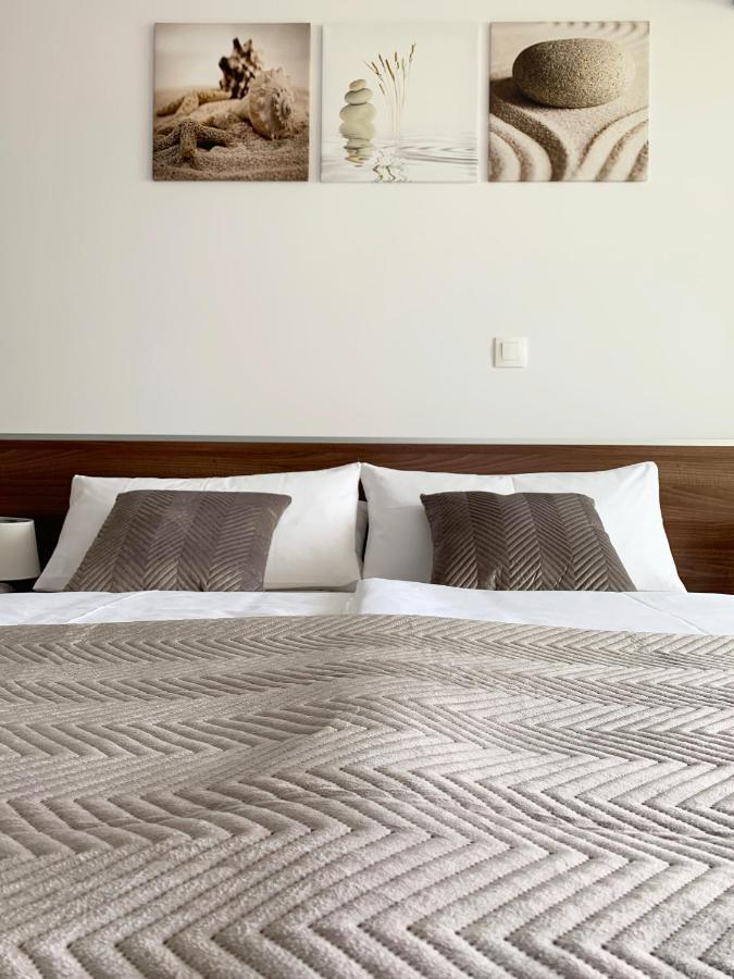 Apartament Nova Excellence Novalja Zewnętrze zdjęcie
