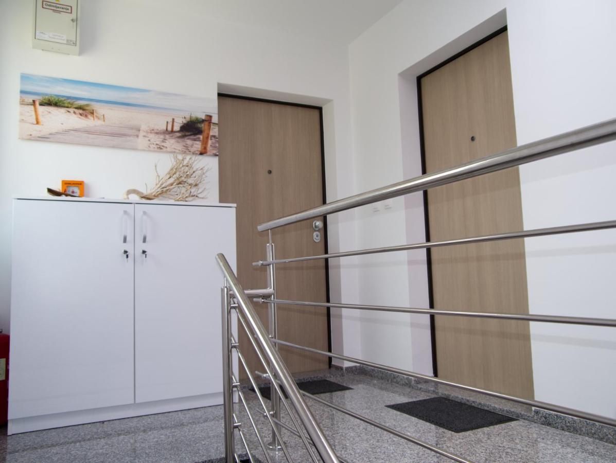 Apartament Nova Excellence Novalja Zewnętrze zdjęcie