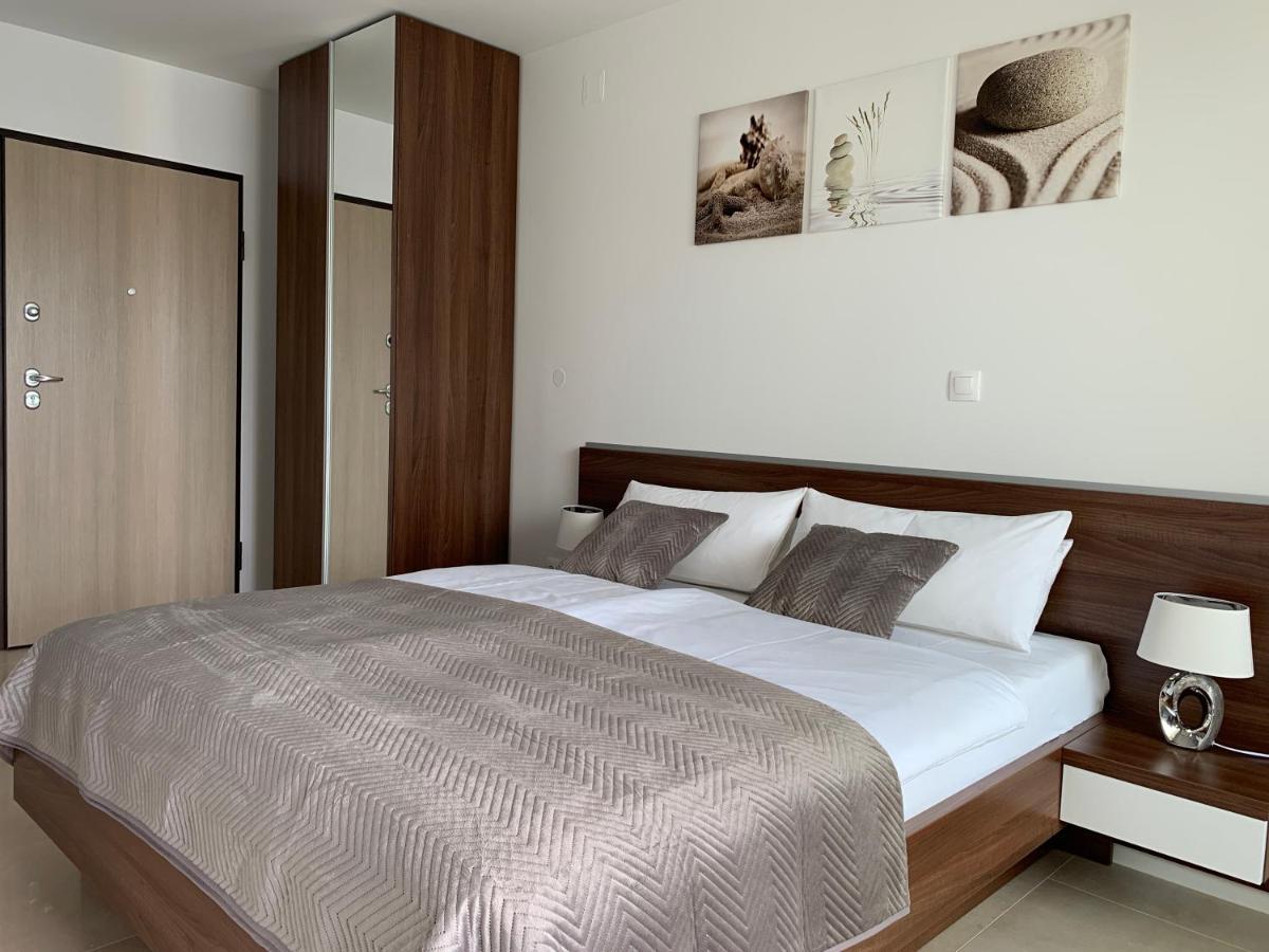Apartament Nova Excellence Novalja Zewnętrze zdjęcie