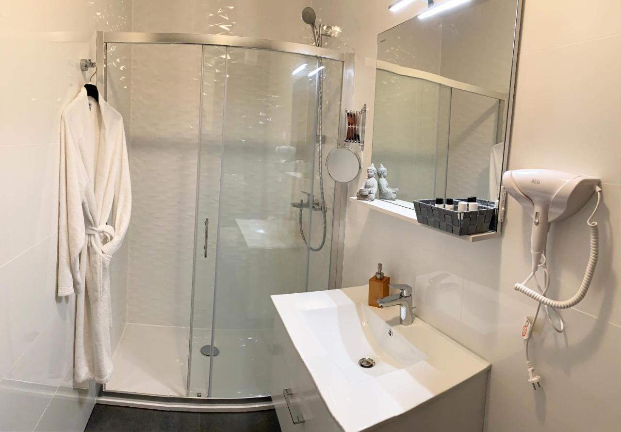 Apartament Nova Excellence Novalja Zewnętrze zdjęcie
