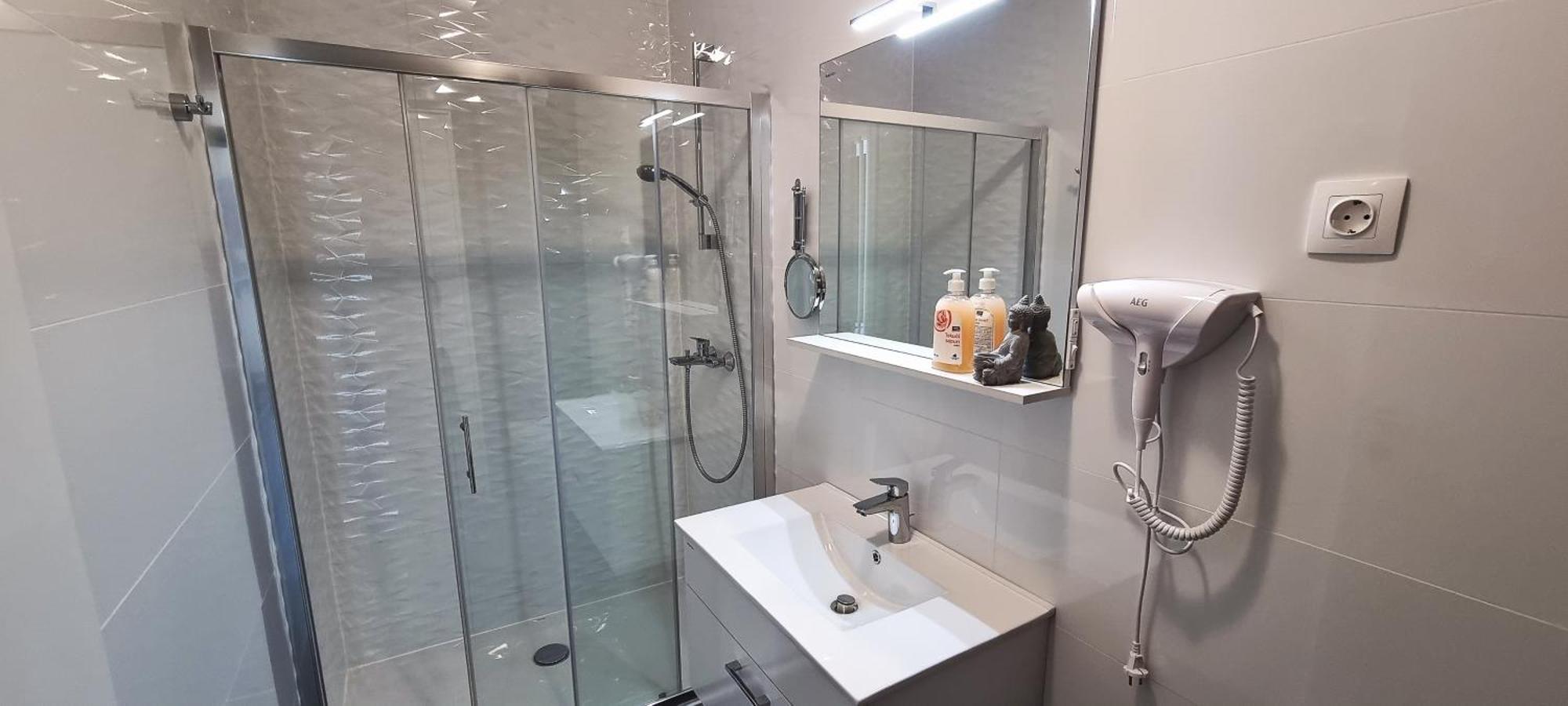 Apartament Nova Excellence Novalja Zewnętrze zdjęcie